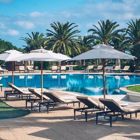 Iberostar Selection Kantaoui Bay Port El Kantaoui Bagian luar foto
