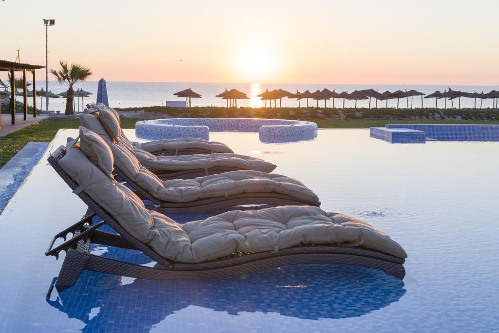 Iberostar Selection Kantaoui Bay Port El Kantaoui Bagian luar foto