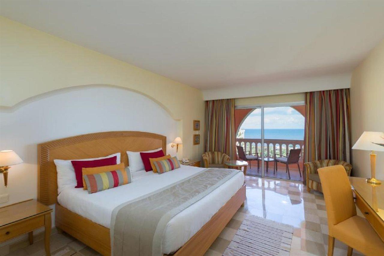 Iberostar Selection Kantaoui Bay Port El Kantaoui Bagian luar foto