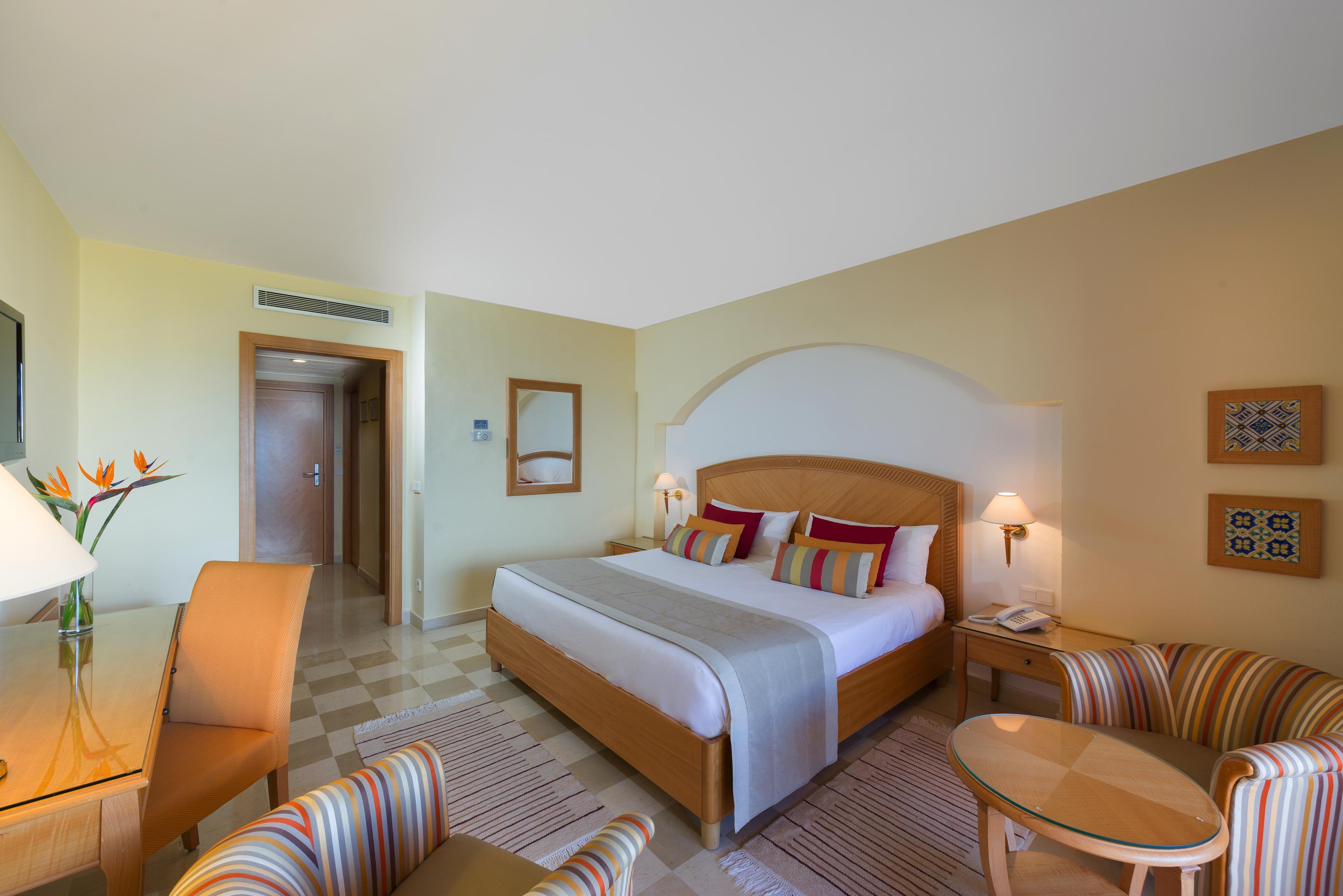 Iberostar Selection Kantaoui Bay Port El Kantaoui Bagian luar foto