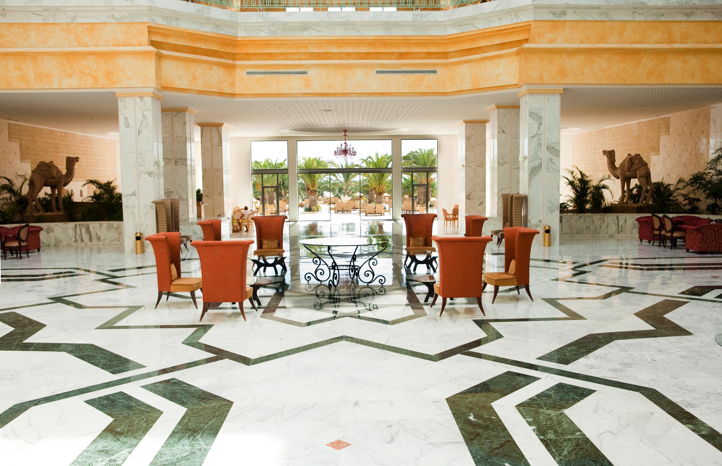 Iberostar Selection Kantaoui Bay Port El Kantaoui Bagian luar foto