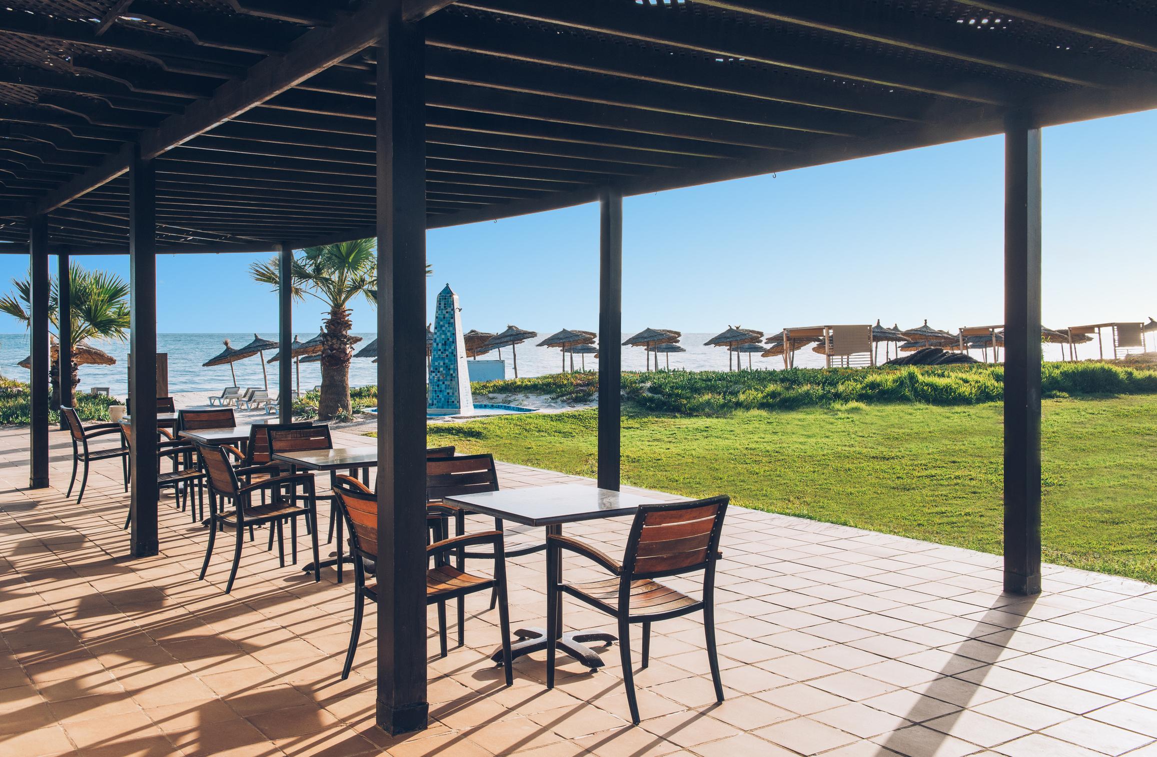 Iberostar Selection Kantaoui Bay Port El Kantaoui Bagian luar foto