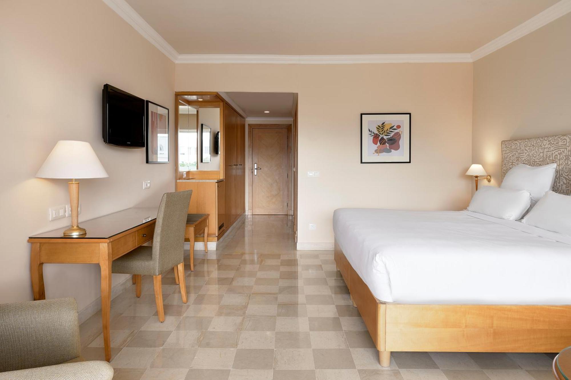 Iberostar Selection Kantaoui Bay Port El Kantaoui Bagian luar foto