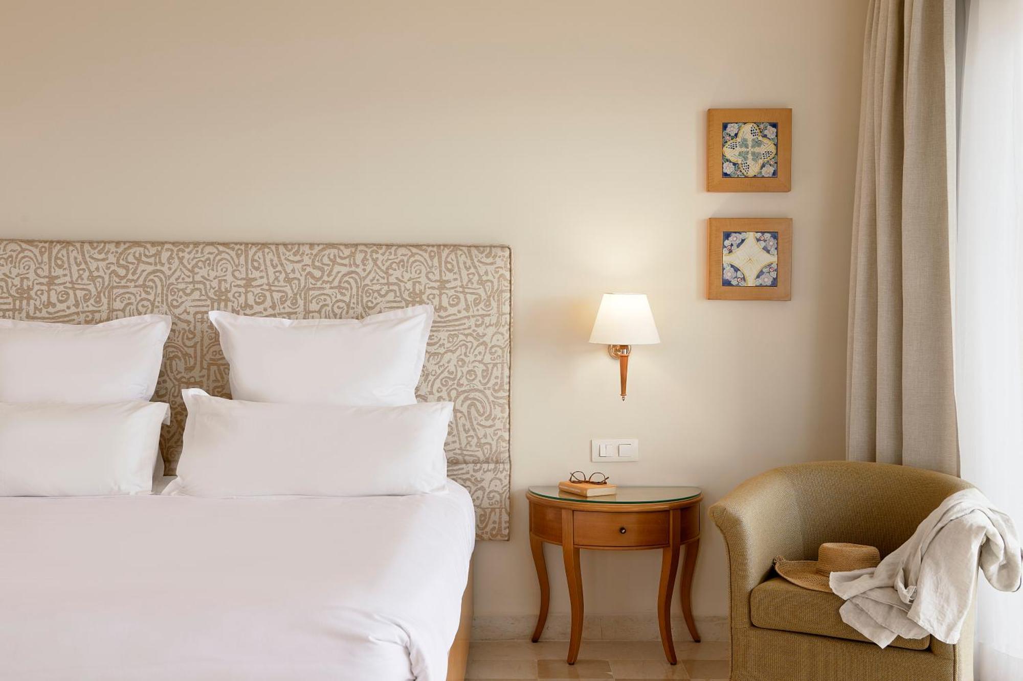 Iberostar Selection Kantaoui Bay Port El Kantaoui Bagian luar foto