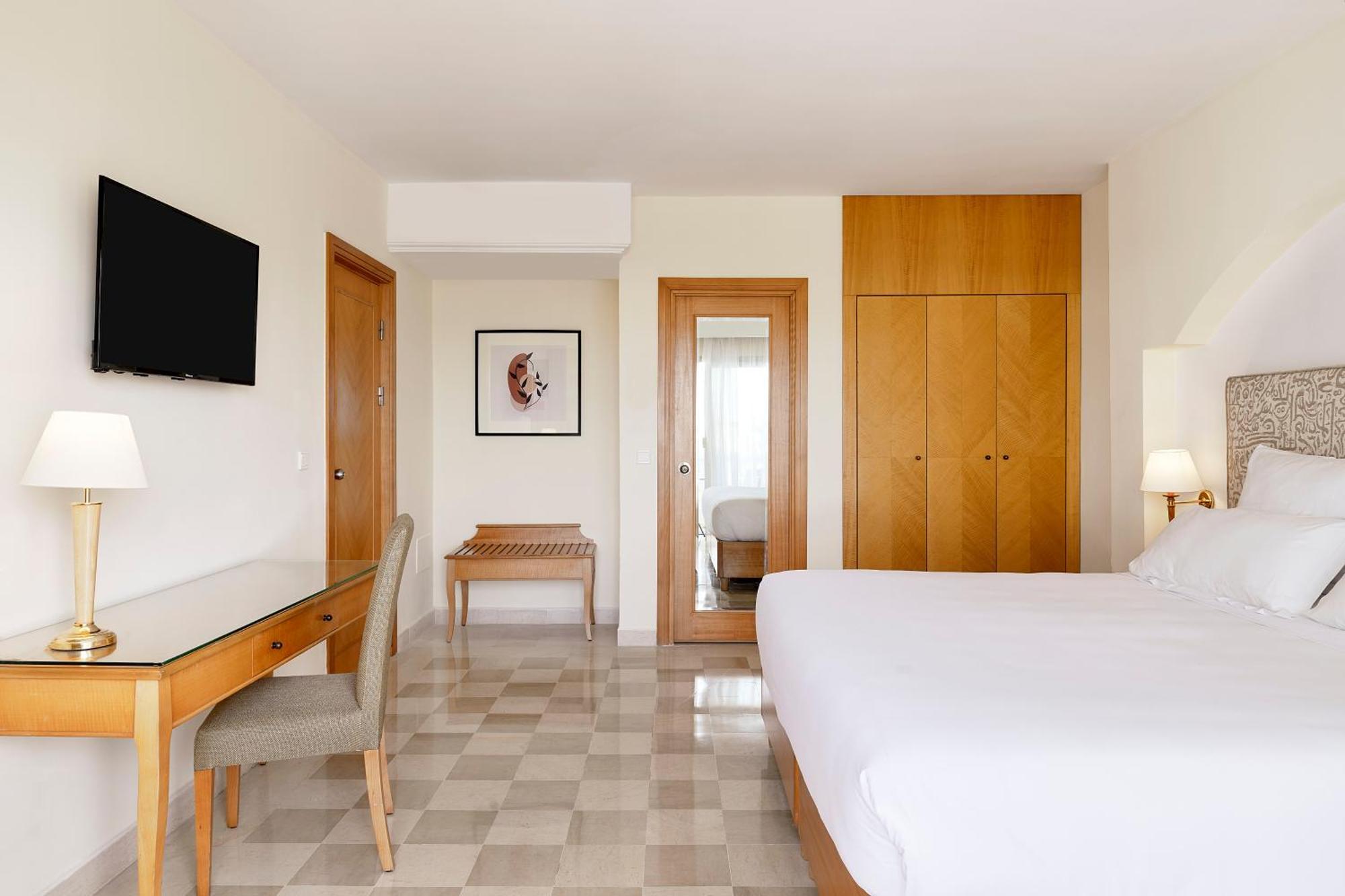 Iberostar Selection Kantaoui Bay Port El Kantaoui Bagian luar foto