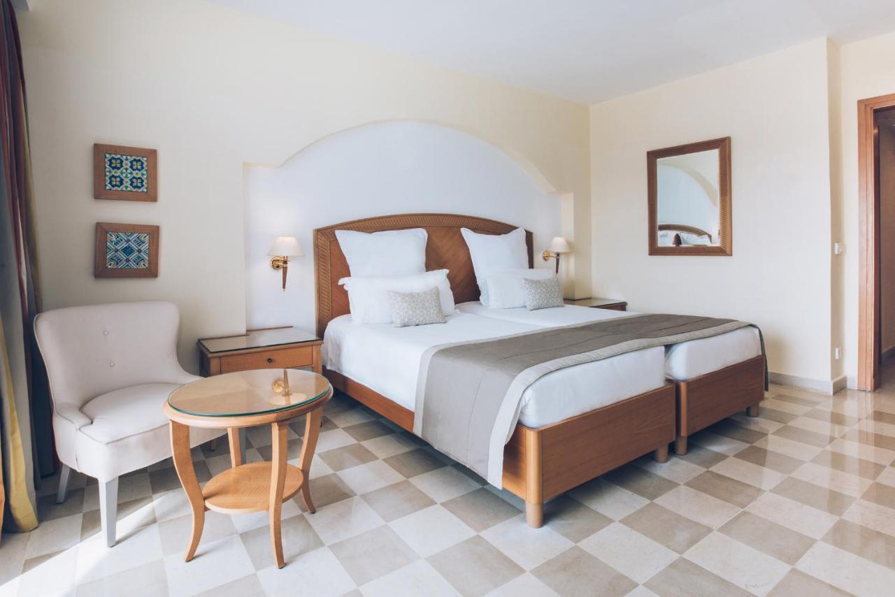 Iberostar Selection Kantaoui Bay Port El Kantaoui Bagian luar foto